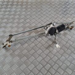 Vējstikla tīrīšanas mehānisms priekš SAAB 9-3 2009