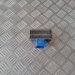 Kvēlsveču releja priekš SAAB 9-3 2009