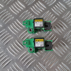 Drošības spilvena trieciensensors priekš SAAB 9-3 2009