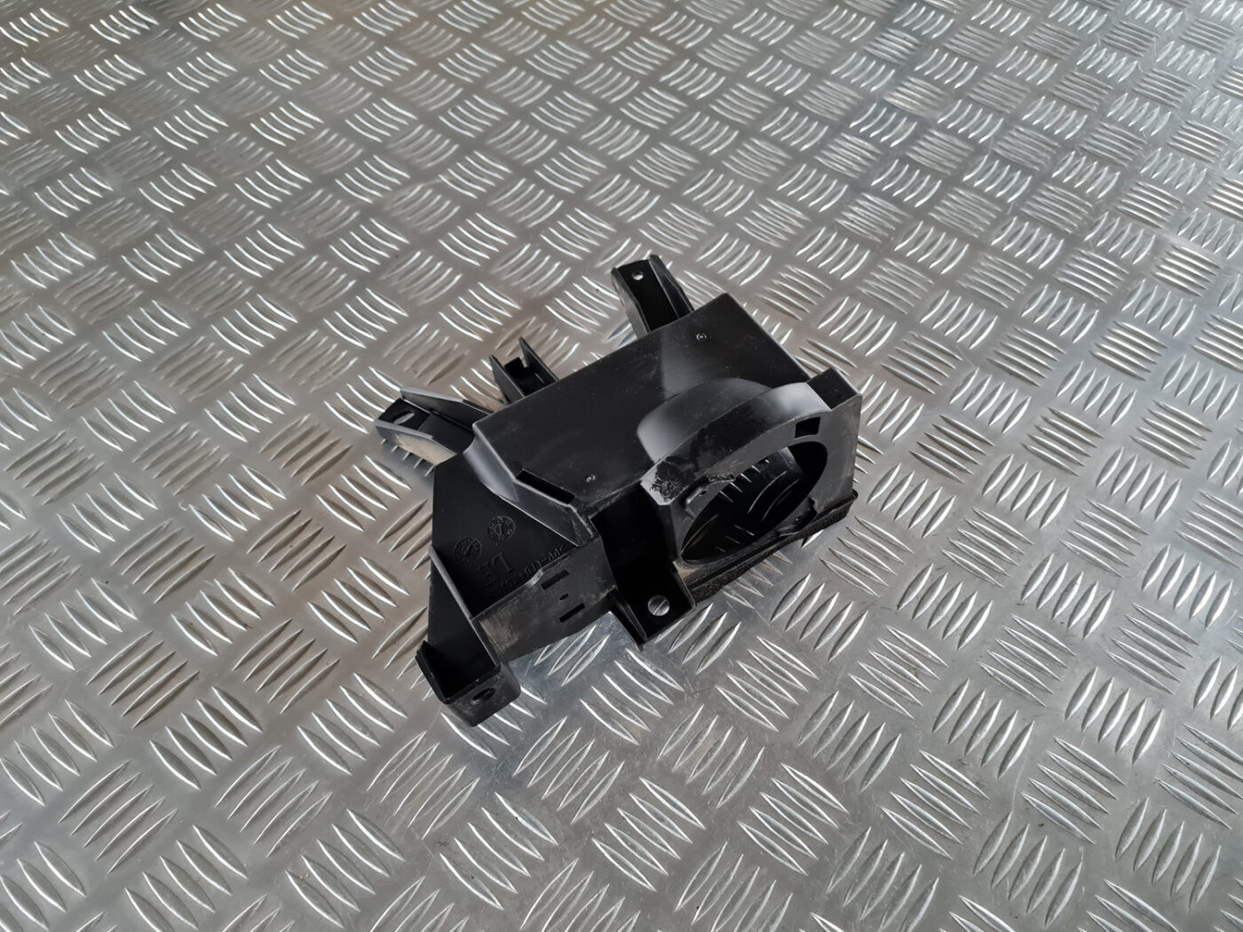 Skaļruņa apdare priekš SAAB 9-3 2009 1 Skaļruņa apdare priekš SAAB 9-3 2009