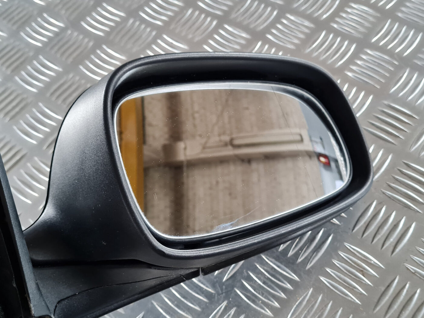 Ārējais spogulis, pa labi priekš SAAB 9-3 2009 5 Ārējais spogulis, pa labi priekš SAAB 9-3 2009