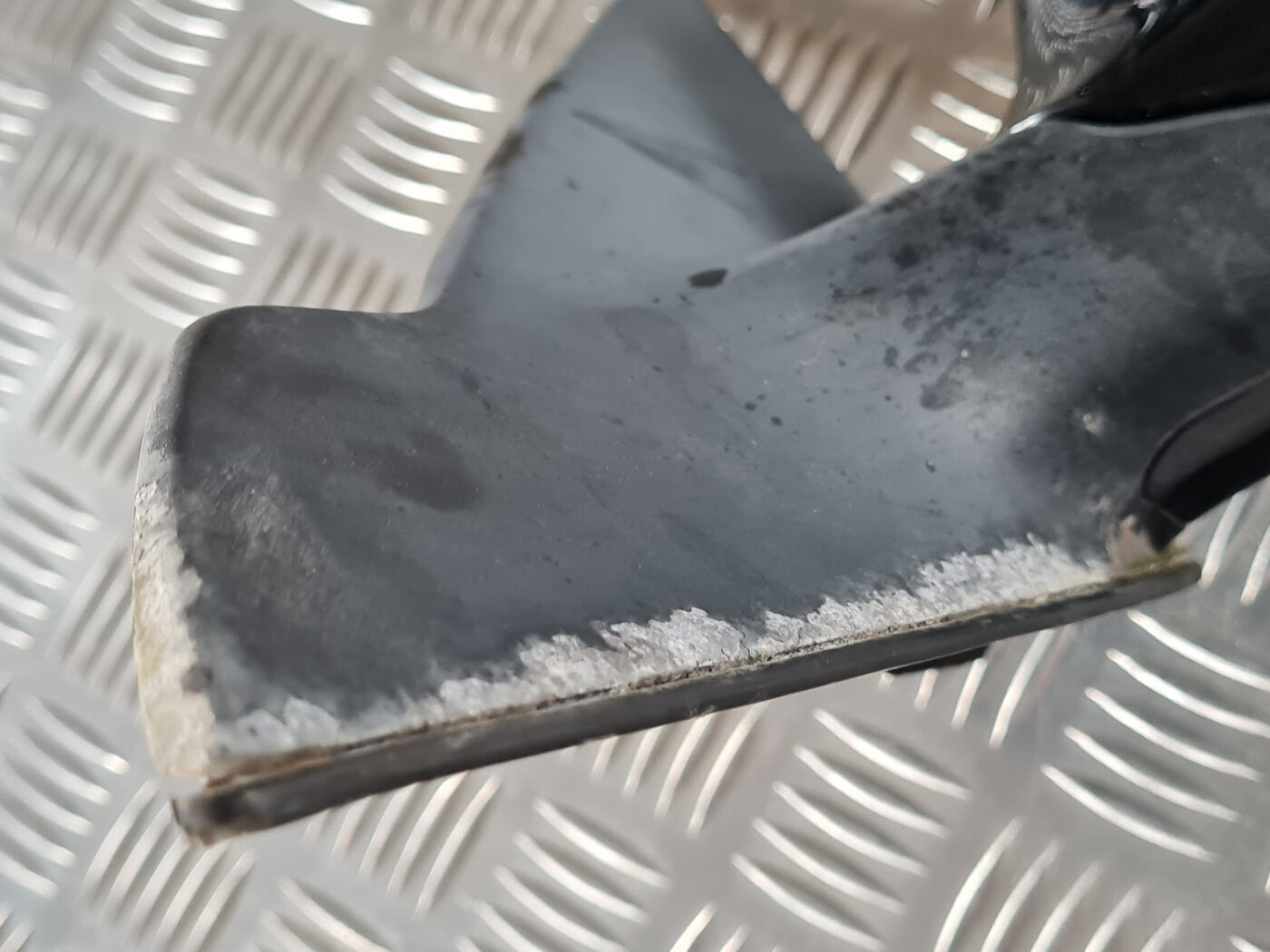 Ārējais spogulis, pa kreisi priekš SAAB 9-3 2009 7 Ārējais spogulis, pa kreisi priekš SAAB 9-3 2009