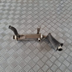 EGR vārsta dzesētājs priekš SAAB 9-3 2009