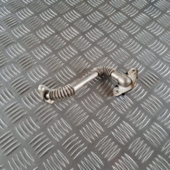 Turbīnas caurule priekš SAAB 9-3 2009