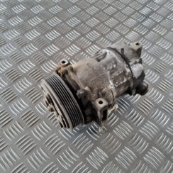 Gaisa kondicioniera kompresors priekš SAAB 9-3 2009