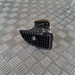 Mērinstrumentu paneļa gaisa vads, pa kreisi priekš SAAB 9-3 2009