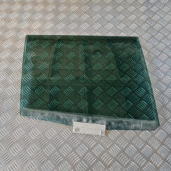 Aizmugurējo labo durvju stikls priekš SAAB 9-3 2009