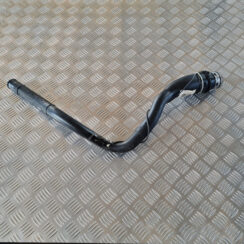 Degvielas tvertnes ielējama caurule priekš SAAB 9-3 2009