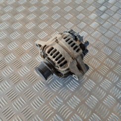 Ģenerators priekš SAAB 9-3 2009