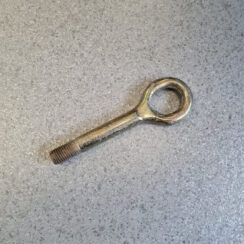 Vilkšanas āķis priekš FIAT STILO 2003