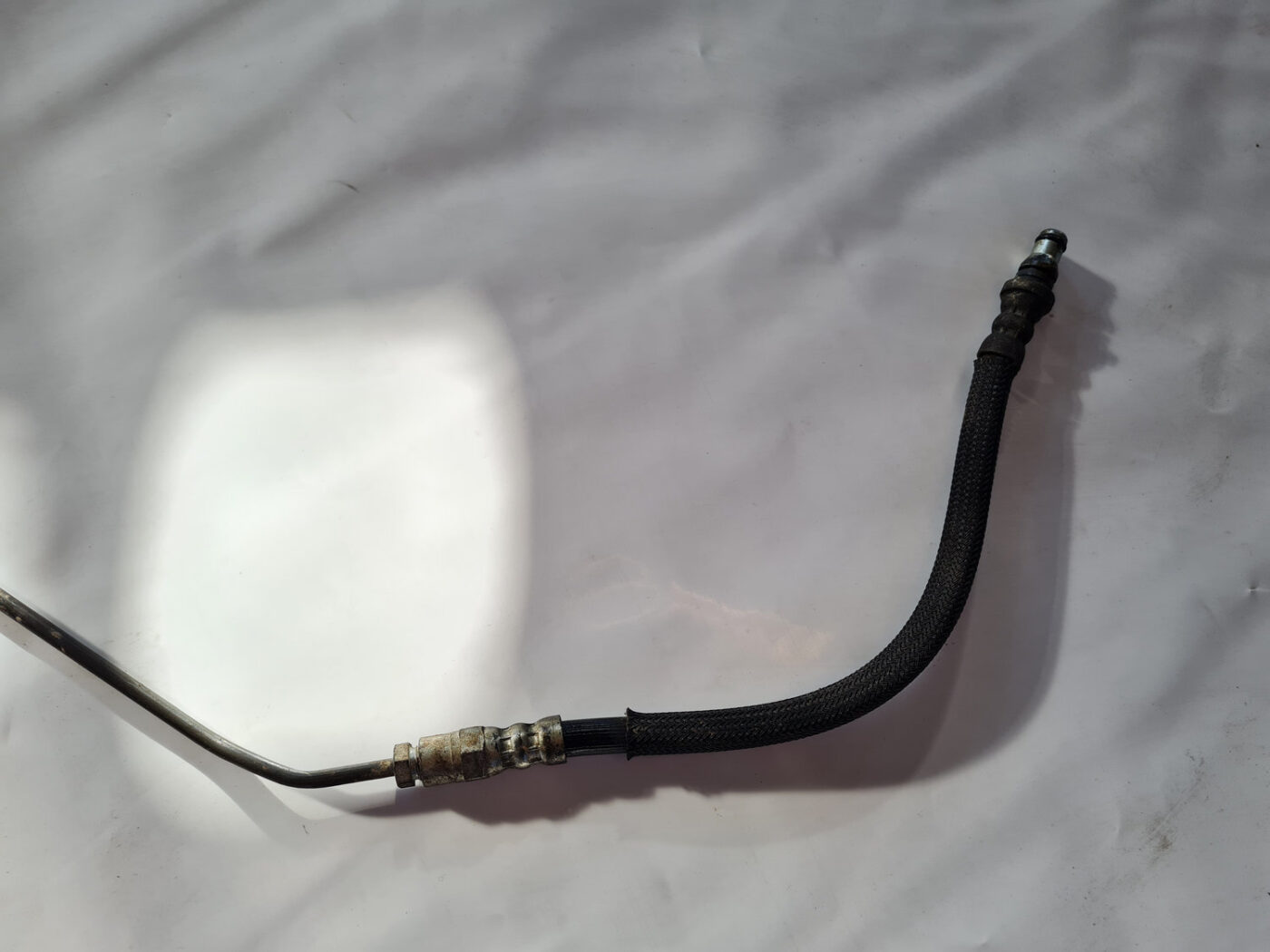 Sajūga galvenā cilindra caurule priekš SAAB 9-3 2009