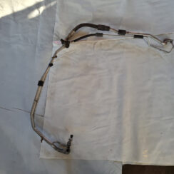 Gaisa kondicioniera galvenā caurule priekš SAAB 9-3 2009