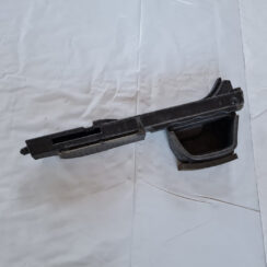 Bagāžnieka nodalījuma putuplasts priekš SAAB 9-3 2009