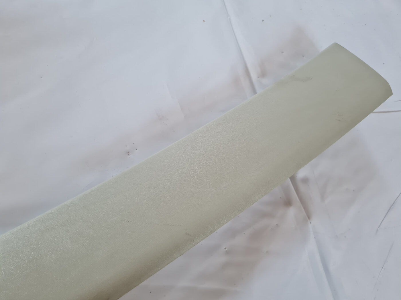 Bagāžnieka vāka apdare priekš SAAB 9-3 2009 4 Bagāžnieka vāka apdare priekš SAAB 9-3 2009