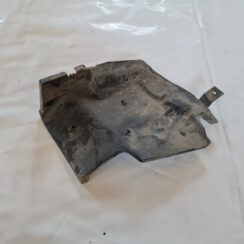 Dzinēja aizsargdaļas priekš SAAB 9-3 2009