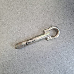 Vilkšanas āķis priekš TOYOTA AVENSIS 2004