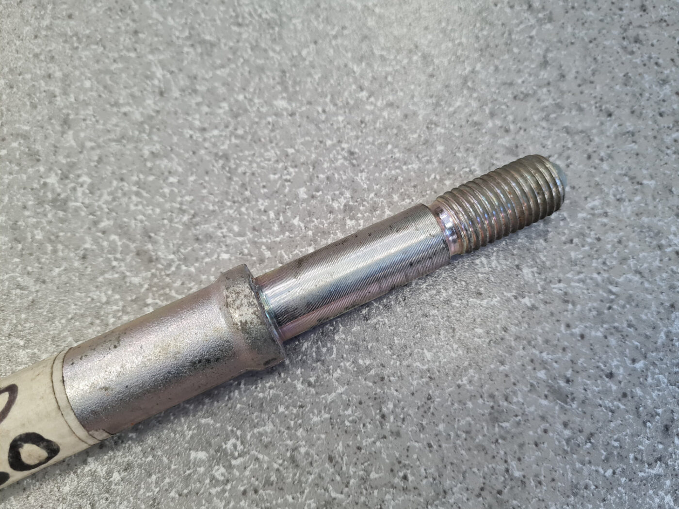 Vilkšanas āķis priekš VOLVO S60 2004