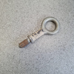 Vilkšanas āķis priekš LEXUS IS250 2007