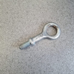 Vilkšanas āķis priekš LEXUS IS250 2007