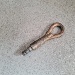 Vilkšanas āķis priekš BMW 520D E60 2006 ENG.