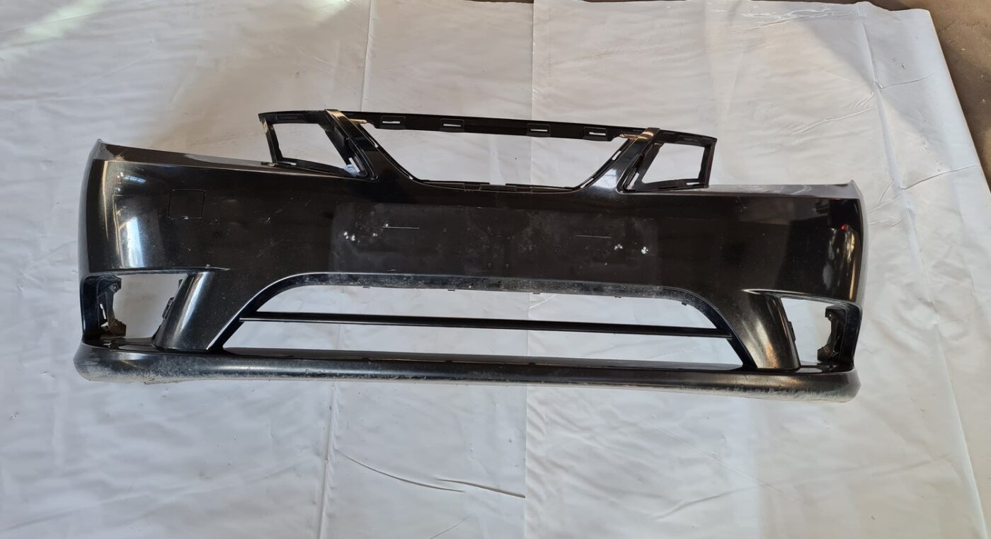 Priekšējais buferis priekš SAAB 9-3 2009 1 Priekšējais buferis priekš SAAB 9-3 2009