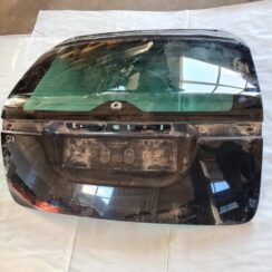 Bagāžnieka vāks priekš SAAB 9-3 2009