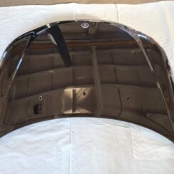 Pārsegs priekš SAAB 9-3 2009