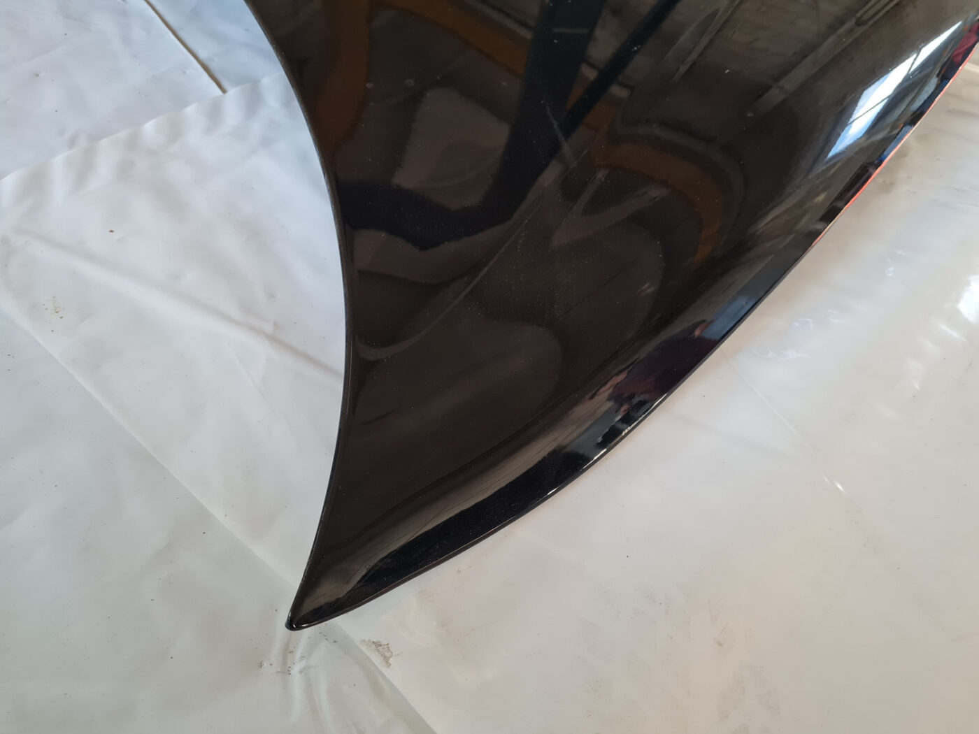 Pārsegs priekš SAAB 9-3 2009 13 Pārsegs priekš SAAB 9-3 2009