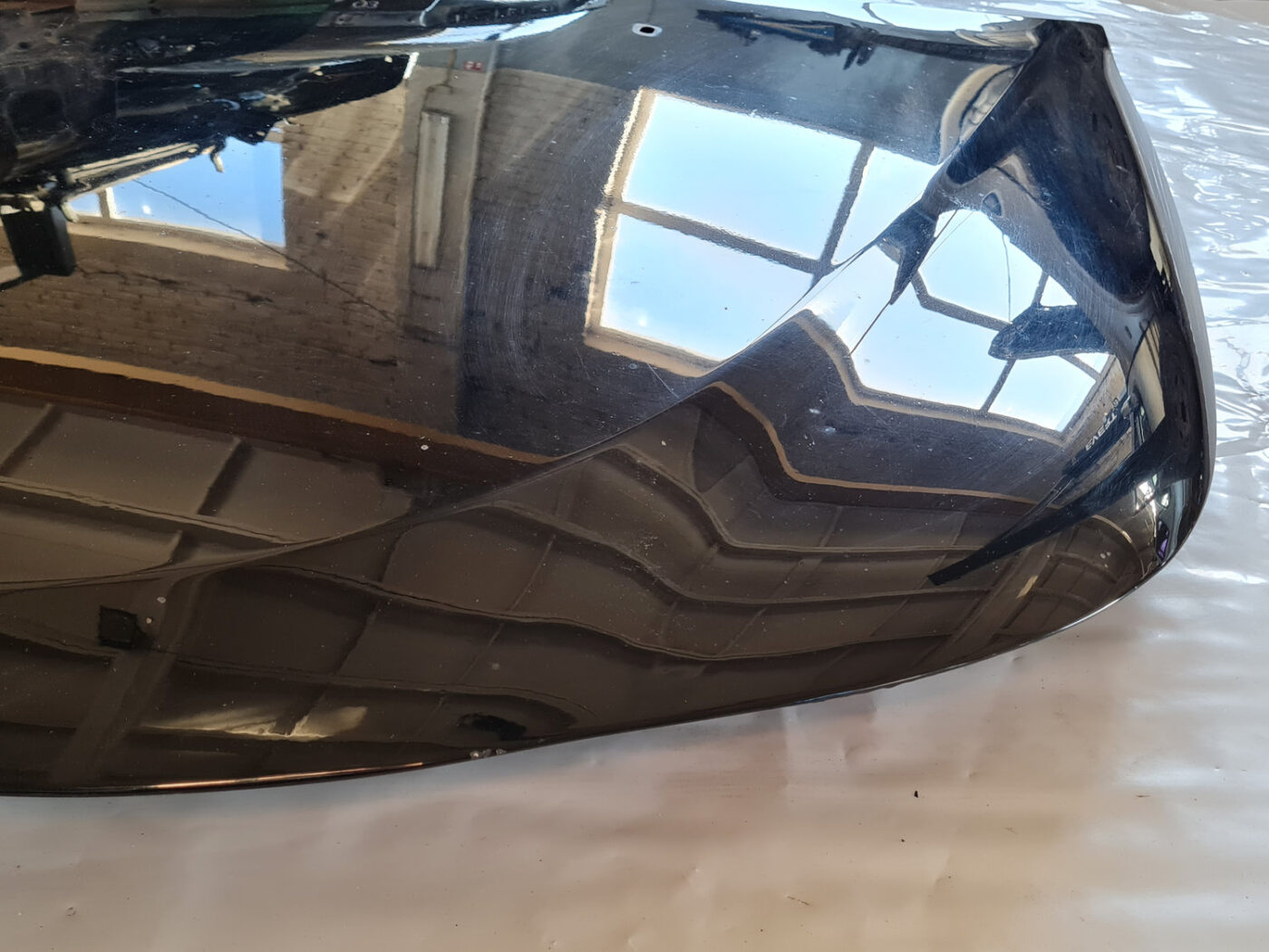 Pārsegs priekš SAAB 9-3 2009 9 Pārsegs priekš SAAB 9-3 2009