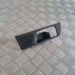 Durvju rokturu apdares uzlika (salonā) priekš TOYOTA AVENSIS 2007 UNIVERSAL