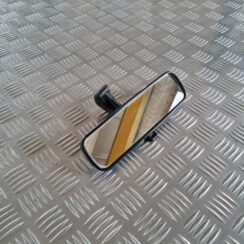 Salona atpakaļskata spogulis priekš TOYOTA AVENSIS 2007 UNIVERSAL