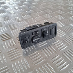 Mērinstrumentu paneļa pārslēgšanas pogas priekš TOYOTA AVENSIS 2007 UNIVERSAL