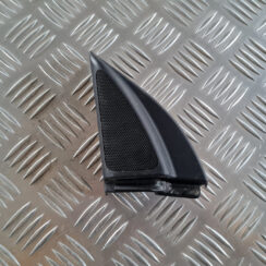 Durvju spoguļa apdares uzlika salonā (ar skaļruni) priekš TOYOTA AVENSIS 2007 UNIVERSAL