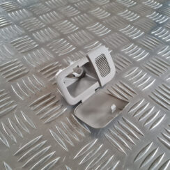 Salona āķis griestos priekš TOYOTA AVENSIS 2007 UNIVERSAL