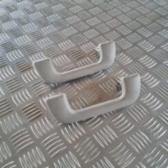 Salona rokturis griestos priekš TOYOTA AVENSIS 2007 UNIVERSAL