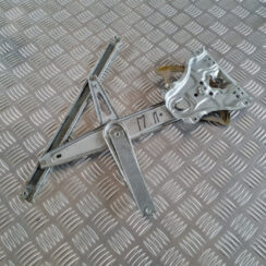 Stikla pacelšanas mehānisms priekšējais kreisais priekš TOYOTA AVENSIS 2007 UNIVERSAL