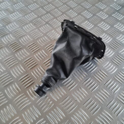 Pārnesumu pārslēgšanas kloķa auduma pārvalks priekš TOYOTA AVENSIS 2007 UNIVERSAL