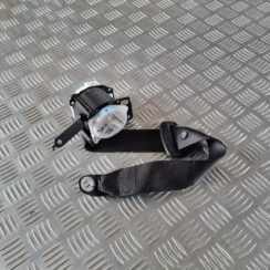 Aizmugurējā labā drošības josta priekš TOYOTA AVENSIS 2007 UNIVERSAL