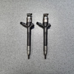 Degvielas smidzinātājs priekš TOYOTA AVENSIS 2007