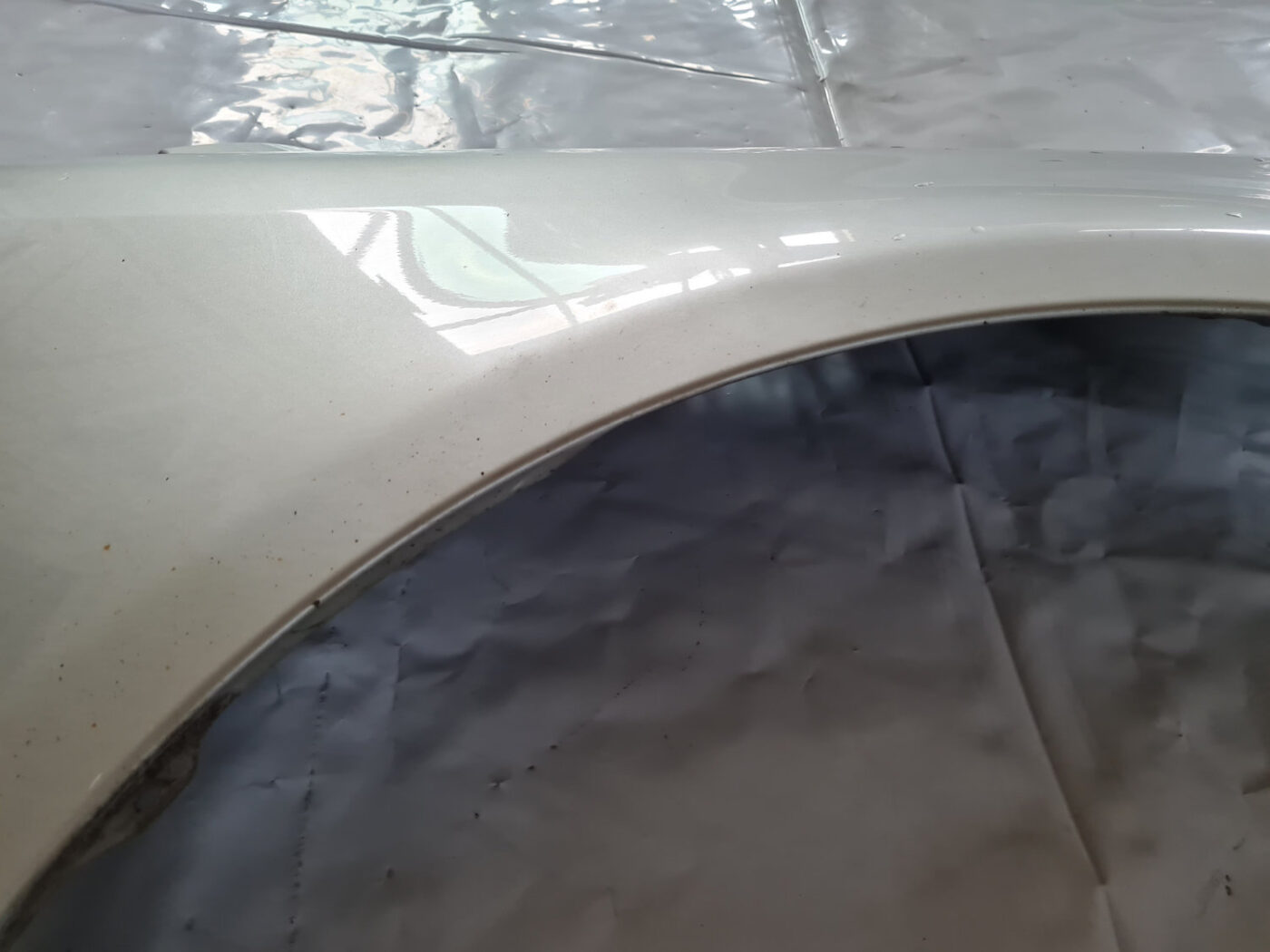 Priekšējais labais spārns priekš TOYOTA AVENSIS 2007 UNIVERSAL 11 Priekšējais labais spārns priekš TOYOTA AVENSIS 2007 UNIVERSAL