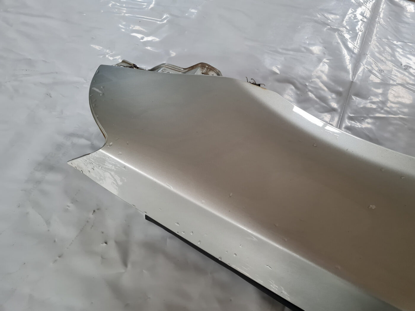 Priekšējais labais spārns priekš TOYOTA AVENSIS 2007 UNIVERSAL 7 Priekšējais labais spārns priekš TOYOTA AVENSIS 2007 UNIVERSAL