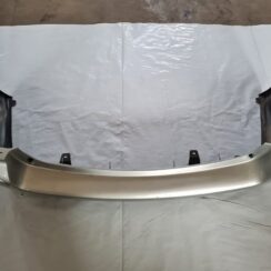 Aizmugures buferis priekš TOYOTA AVENSIS 2007 UNIVERSAL