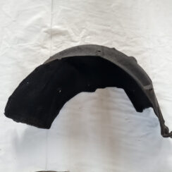 Aizmugurējais labais paspārns priekš TOYOTA AVENSIS 2007 UNIVERSAL