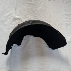 Aizmugurējais kreisais paspārns priekš TOYOTA AVENSIS 2007 UNIVERSAL