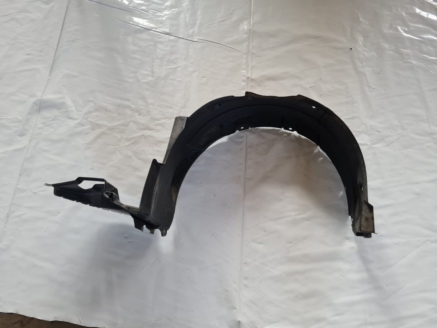 Priekšējais labais paspārns priekš TOYOTA AVENSIS 2007 UNIVERSAL 1 Priekšējais labais paspārns priekš TOYOTA AVENSIS 2007 UNIVERSAL