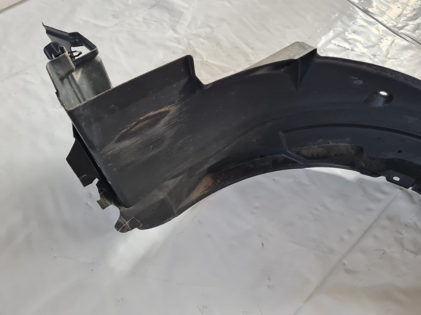 Priekšējais labais paspārns priekš TOYOTA AVENSIS 2007 UNIVERSAL 13 Priekšējais labais paspārns priekš TOYOTA AVENSIS 2007 UNIVERSAL