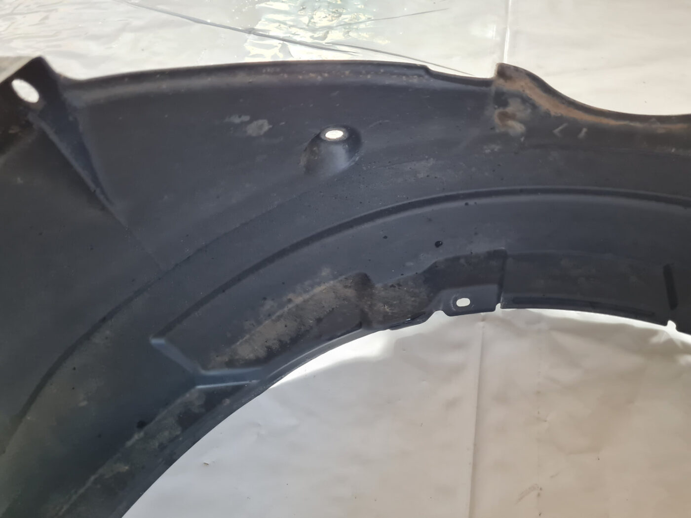 Priekšējais labais paspārns priekš TOYOTA AVENSIS 2007 UNIVERSAL 10 Priekšējais labais paspārns priekš TOYOTA AVENSIS 2007 UNIVERSAL