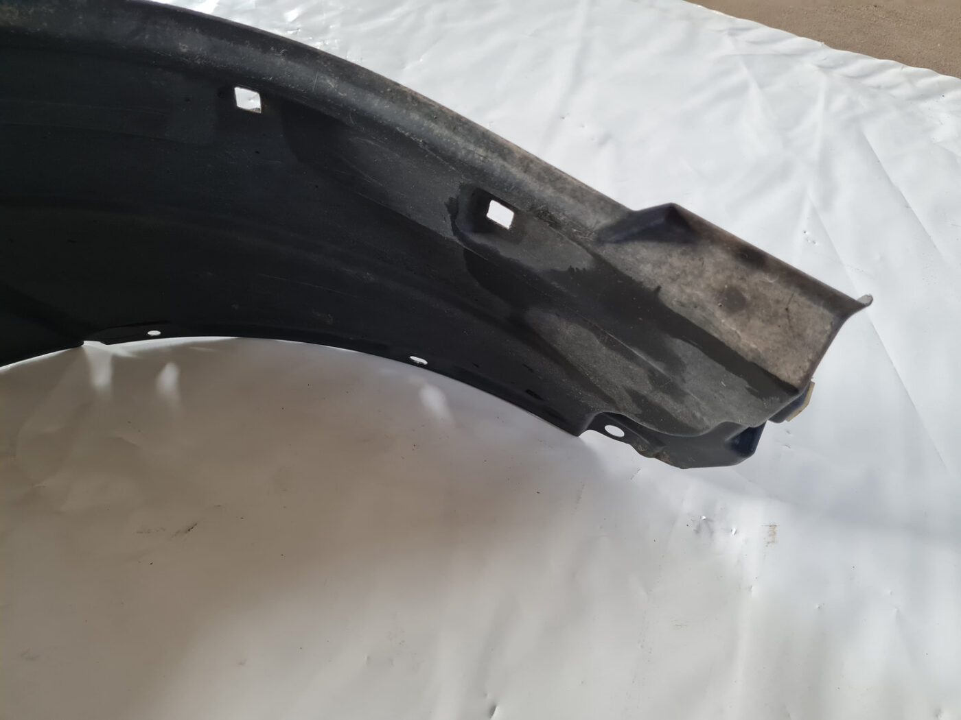 Priekšējais labais paspārns priekš TOYOTA AVENSIS 2007 UNIVERSAL 8 Priekšējais labais paspārns priekš TOYOTA AVENSIS 2007 UNIVERSAL