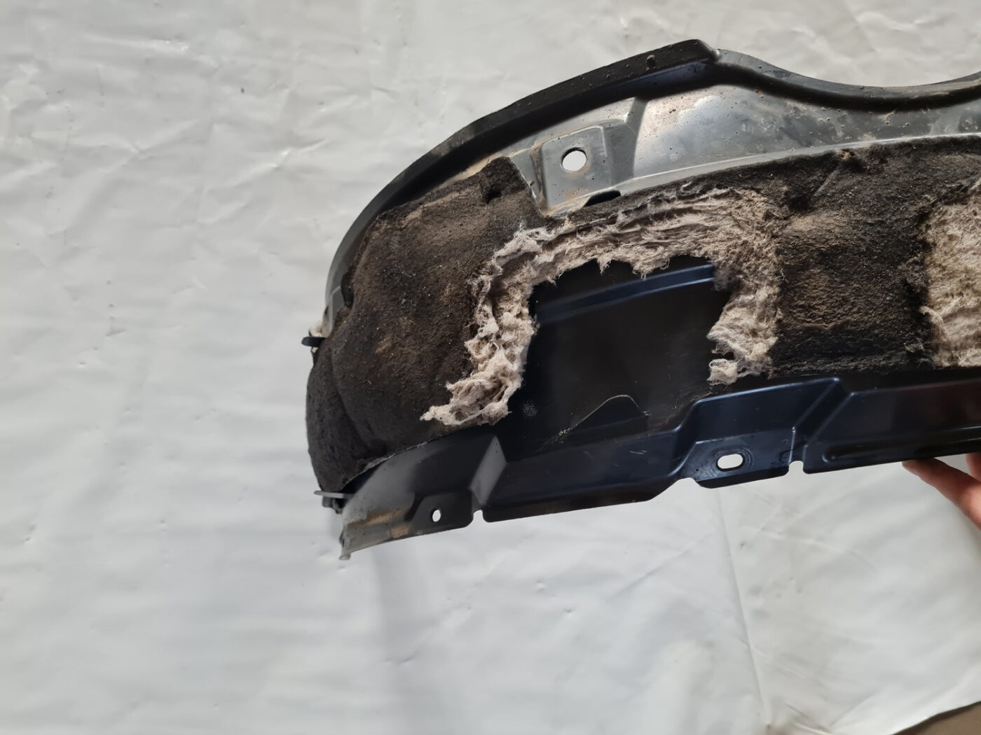 Priekšējais labais paspārns priekš TOYOTA AVENSIS 2007 UNIVERSAL 7 Priekšējais labais paspārns priekš TOYOTA AVENSIS 2007 UNIVERSAL