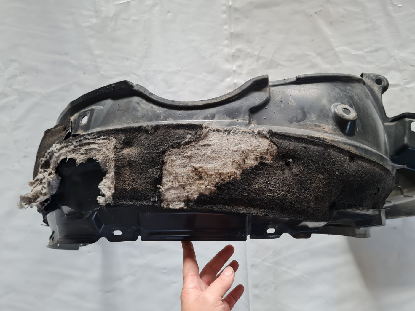 Priekšējais labais paspārns priekš TOYOTA AVENSIS 2007 UNIVERSAL 6 Priekšējais labais paspārns priekš TOYOTA AVENSIS 2007 UNIVERSAL